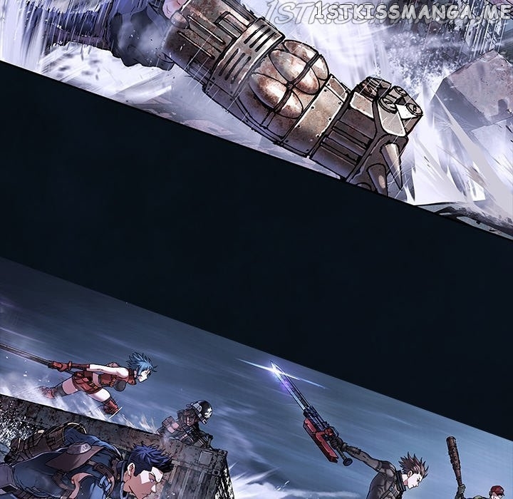 Leviathan, Chapter 180 image 103